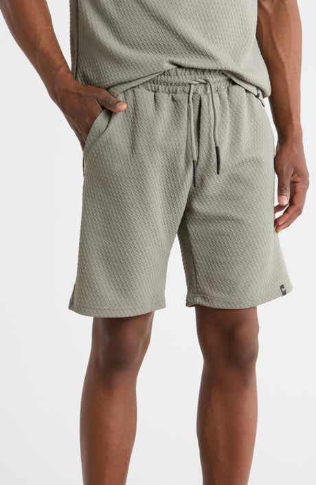 T.R. PREMIUM Drawstring Shorts