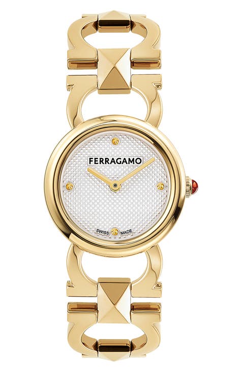 Salvatore ferragamo watch nordstrom rack sale