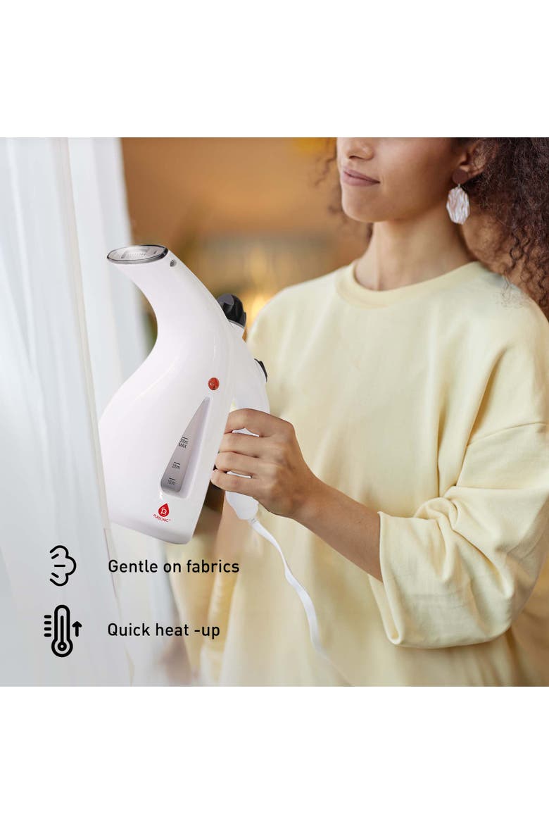 Travel Laundry Essentials Set, Alternate, color, White