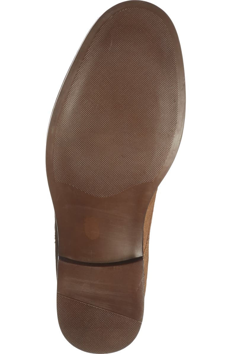 Steve Madden Hemet Chukka Boot, Alternate, color, Taupe Suede