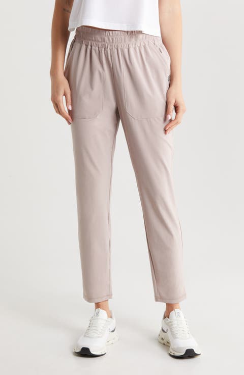 Railay Performance Straight Leg Pants