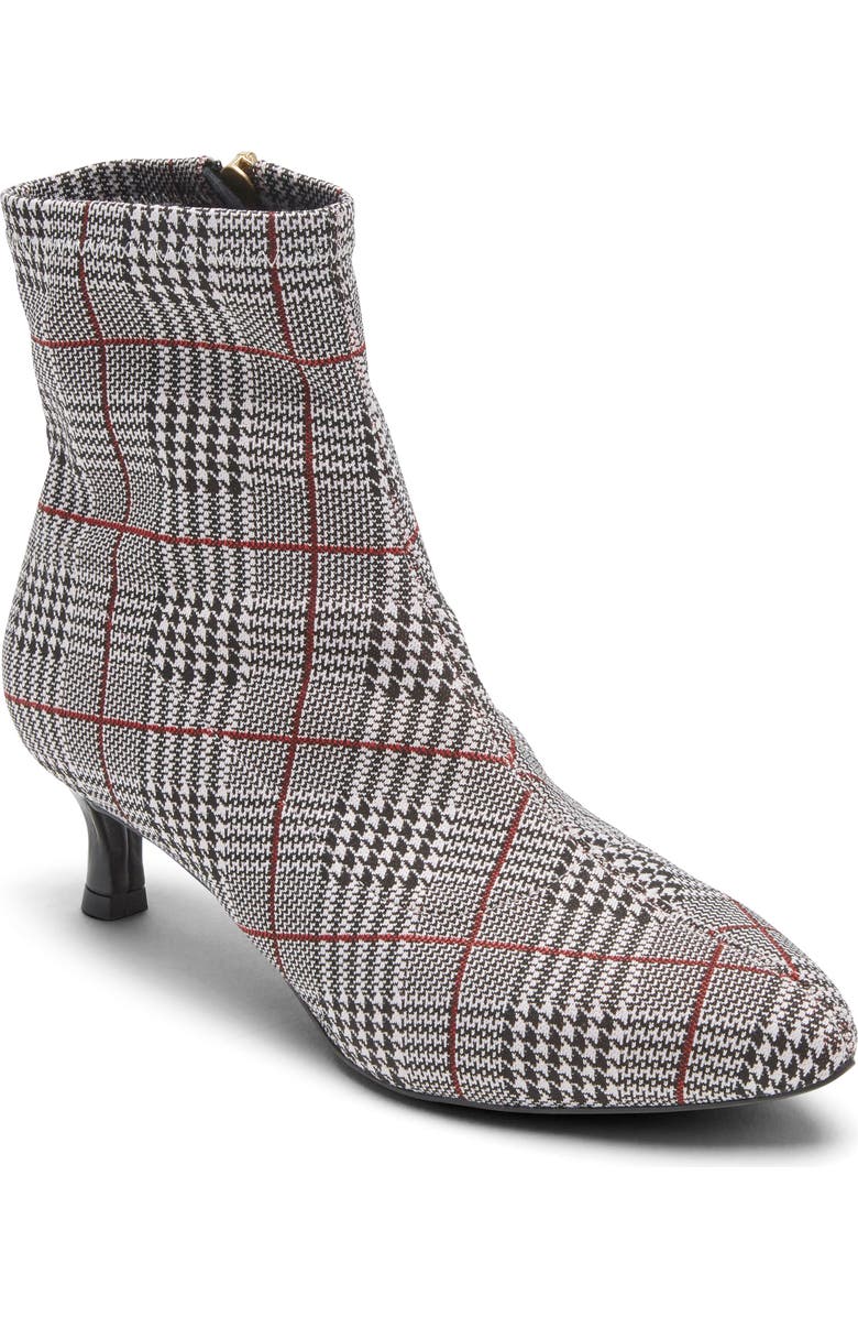 Rockport Total Motion Alaiya Bootie, Main, color,