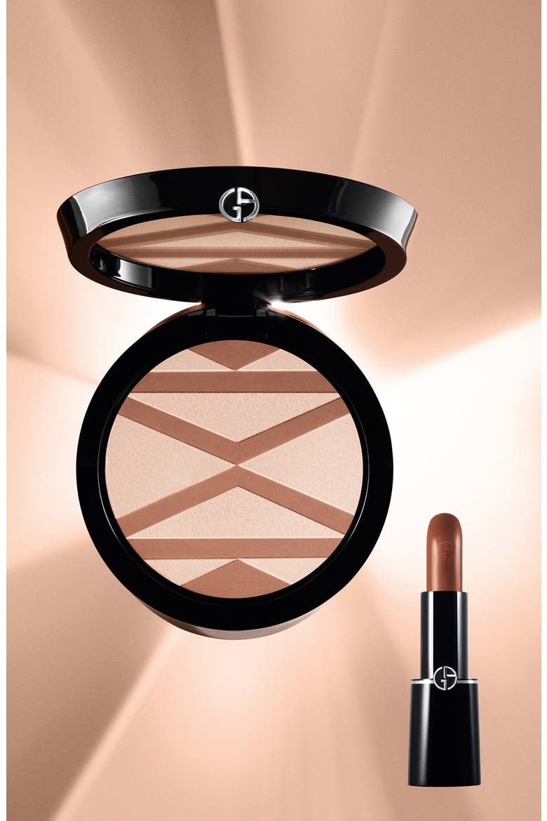 Giorgio Armani Nail Lacquer, Alternate, color, 602