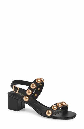Rally Slingback Sandal