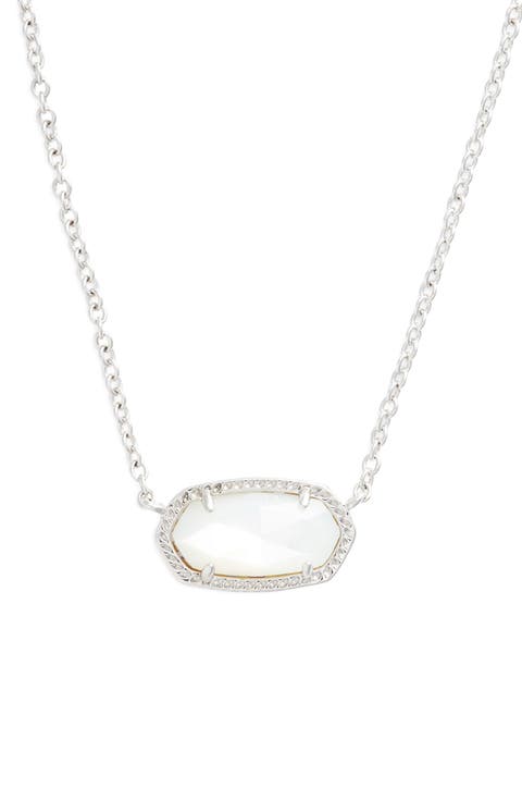 Elisa Necklace