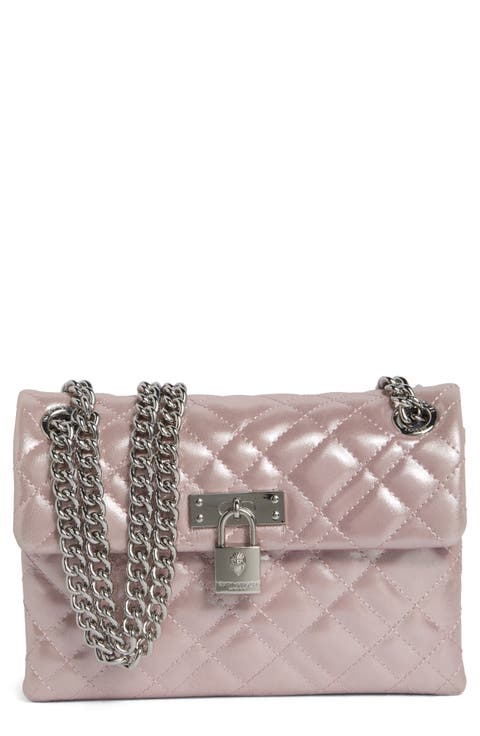 Mini Brixton Shoulder Bag