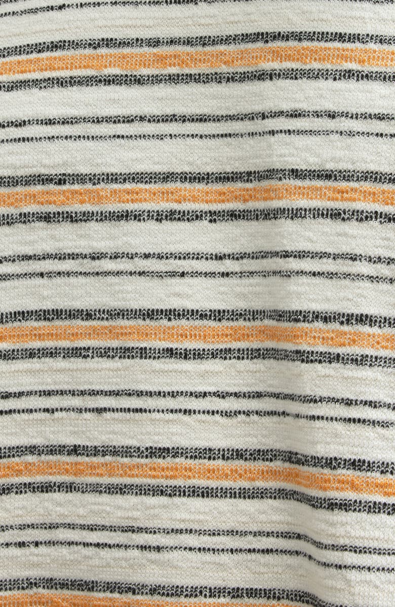 AllSaints Stanton Stripe T-Shirt, Alternate, color,