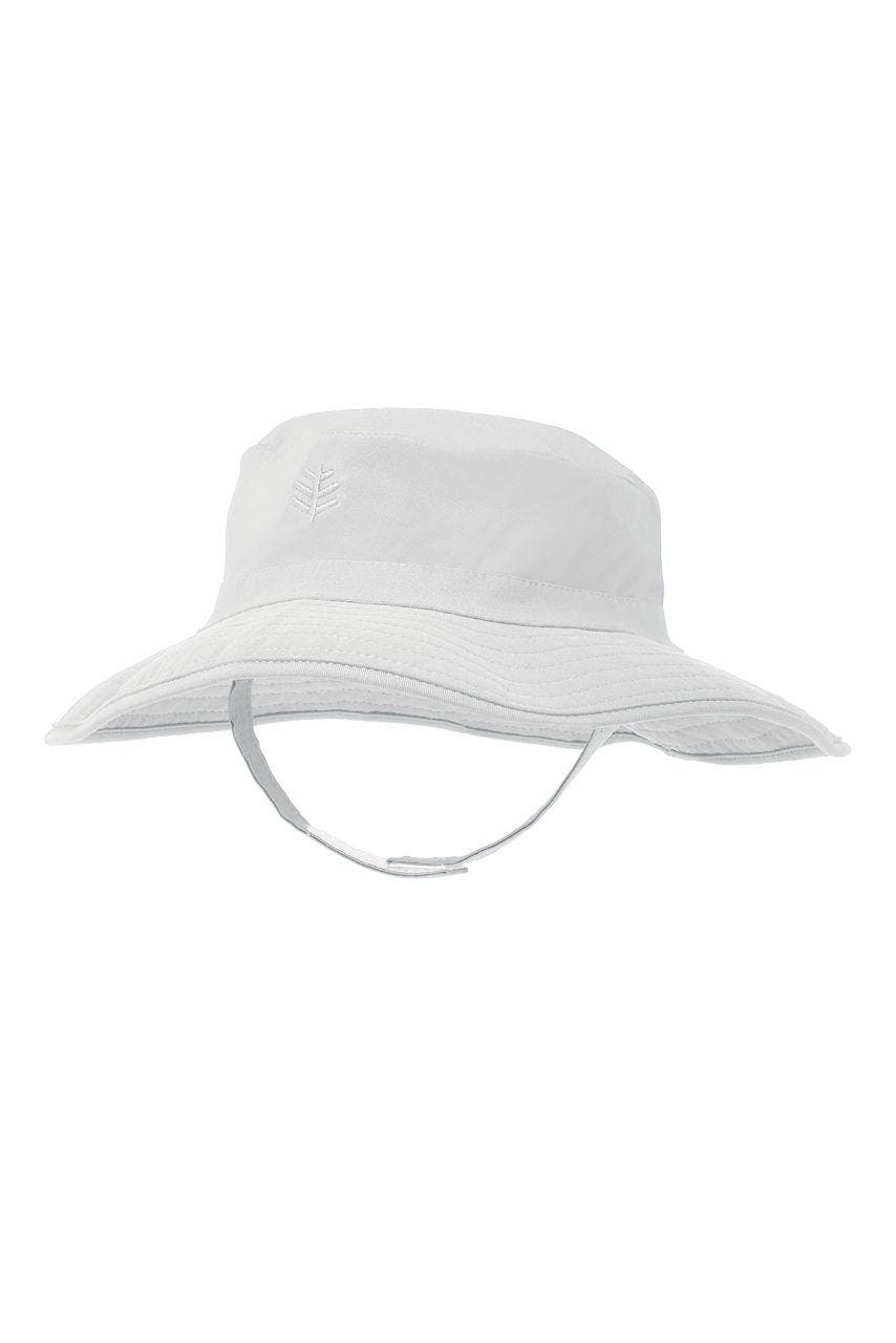 selected White