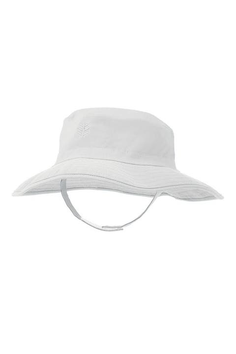 Baby's Splashy Bucket Hat, UPF 50+ Sun Protection