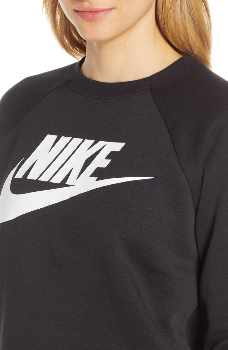 Nike NSW Rally Sweatshirt, Alternate, color,