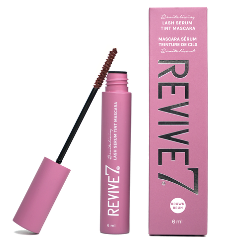 Revive7 Science Revive7 Lash Serum Tint Mascara