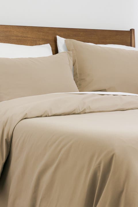 Luxury Essentials Duvet Cover Set