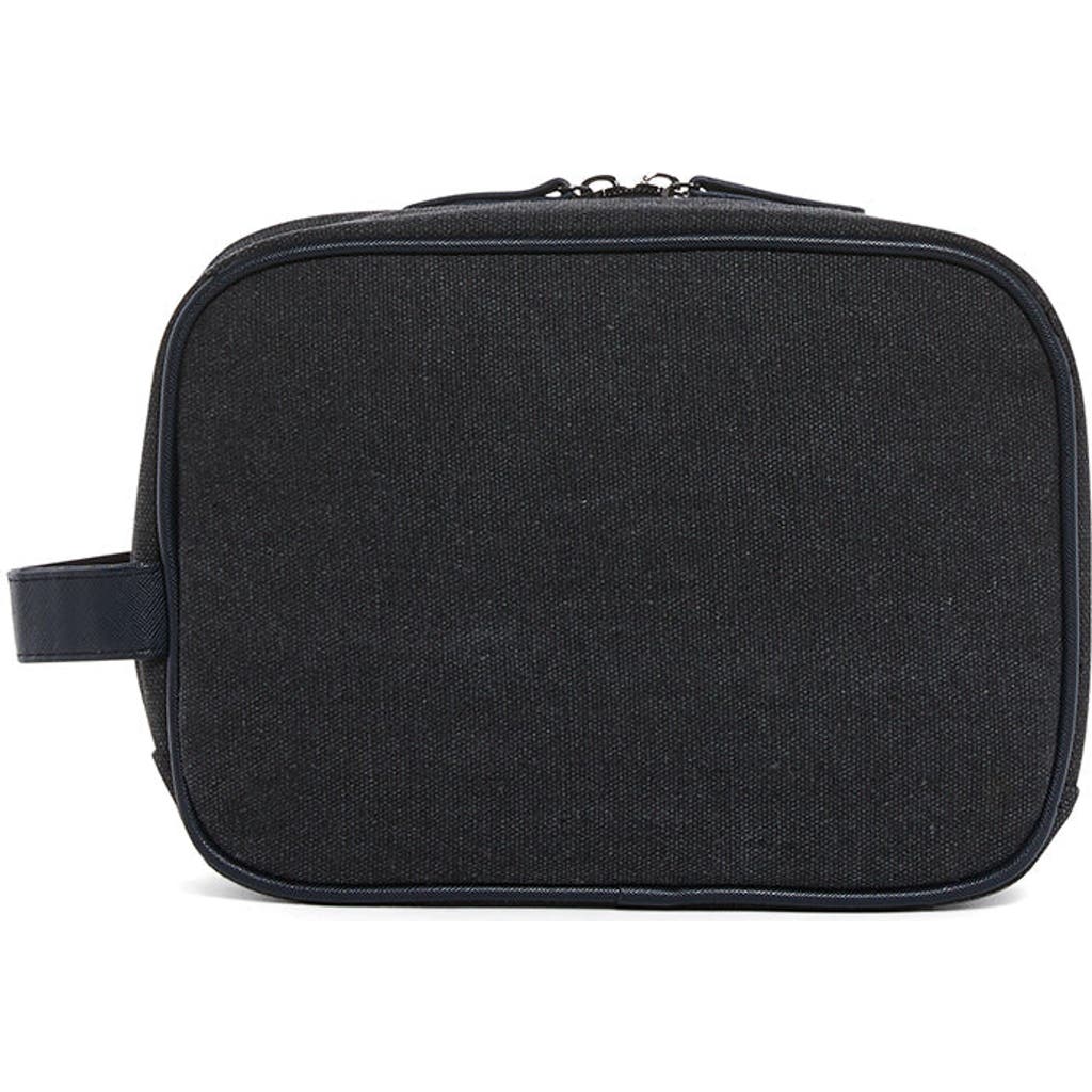 Trvl Design Mens Dopp Kit In Blue