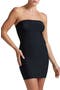 Tech Control Strapless Slip