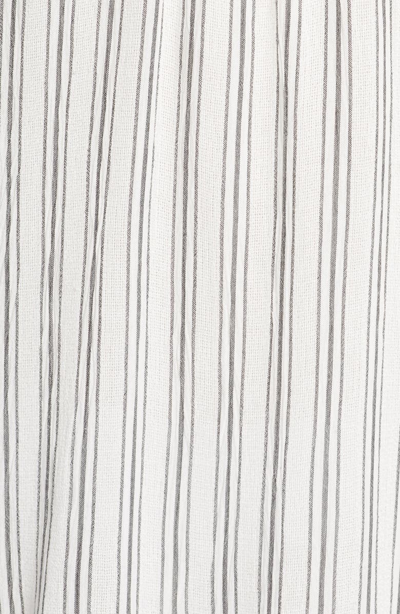 Billabong Same Story Hooded Cover-Up Tunic, Alternate, color, 