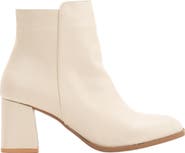 Forever & Always Shoes Nadine Ankle Boots