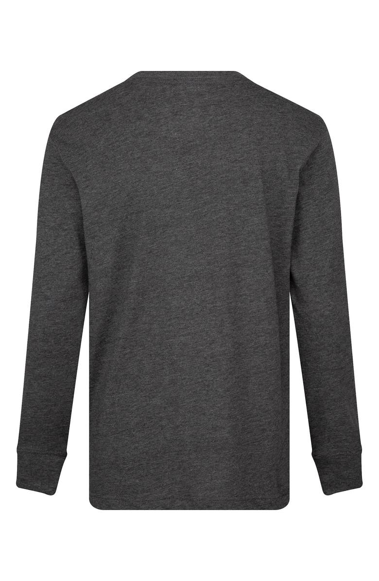 Hurley Long Sleeve T-Shirt, Alternate, color,