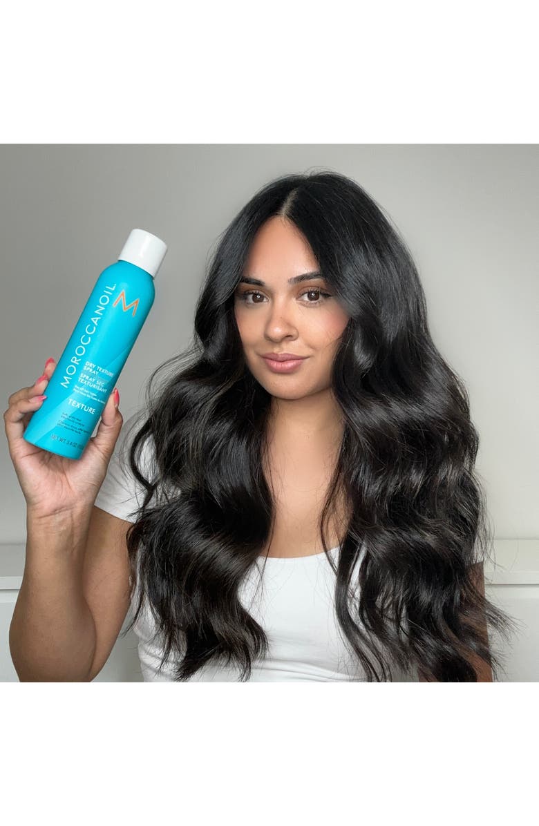 MOROCCANOIL<sup>®</sup> Dry Texture Spray, Alternate, color,