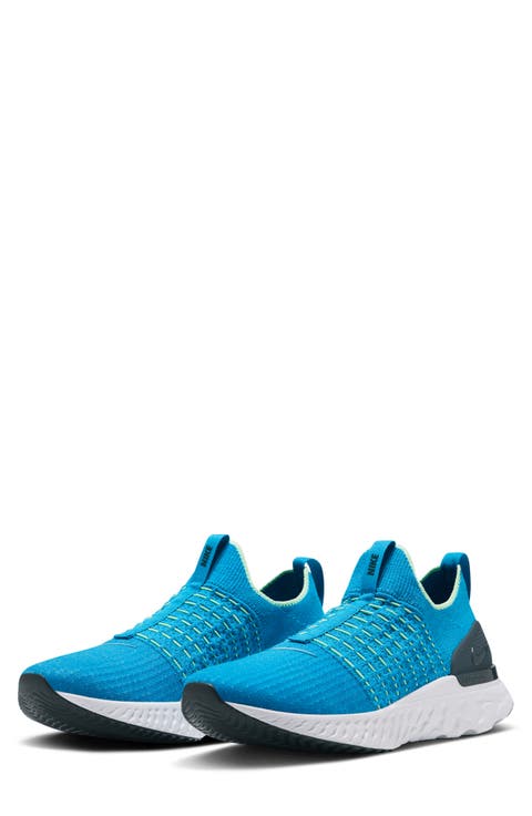 Gender Inclusive React Phantom Run Flyknit 2 Running Shoe