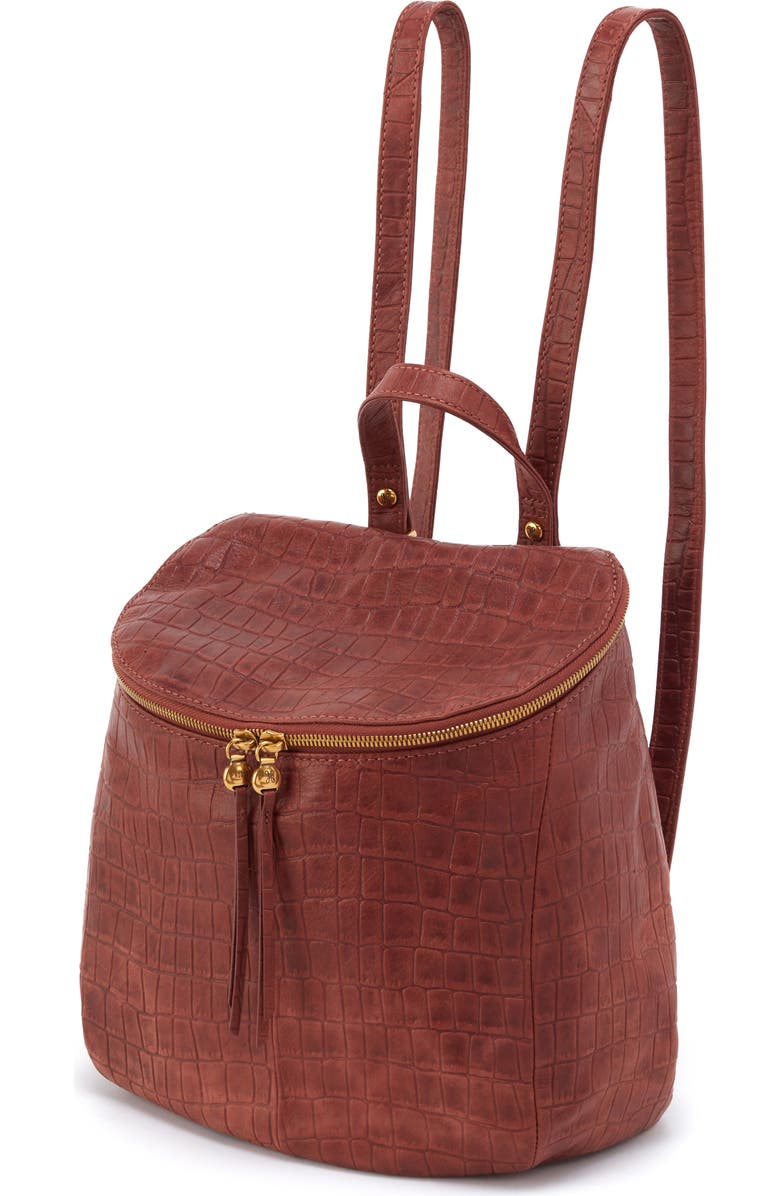 HOBO River Backpack, Alternate, color,