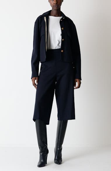 ★Max Mara★Talamo ミラノステッチジャケット ☆Max Mara☆Talamo ミラノステッチジャケット (Max Mara