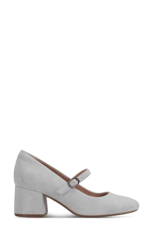ROCKPORT ROCKPORT ZENA MARY JANE PUMP