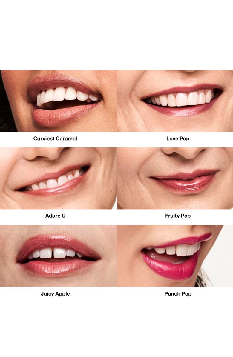 Clinique Ultimate Lip Roll Out Set, Alternate, color, 