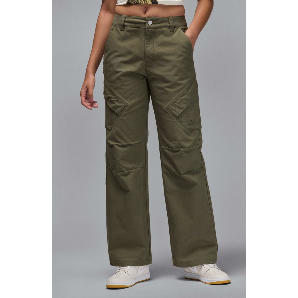 NIKE JORDAN CHICAGO CARGO PANTS