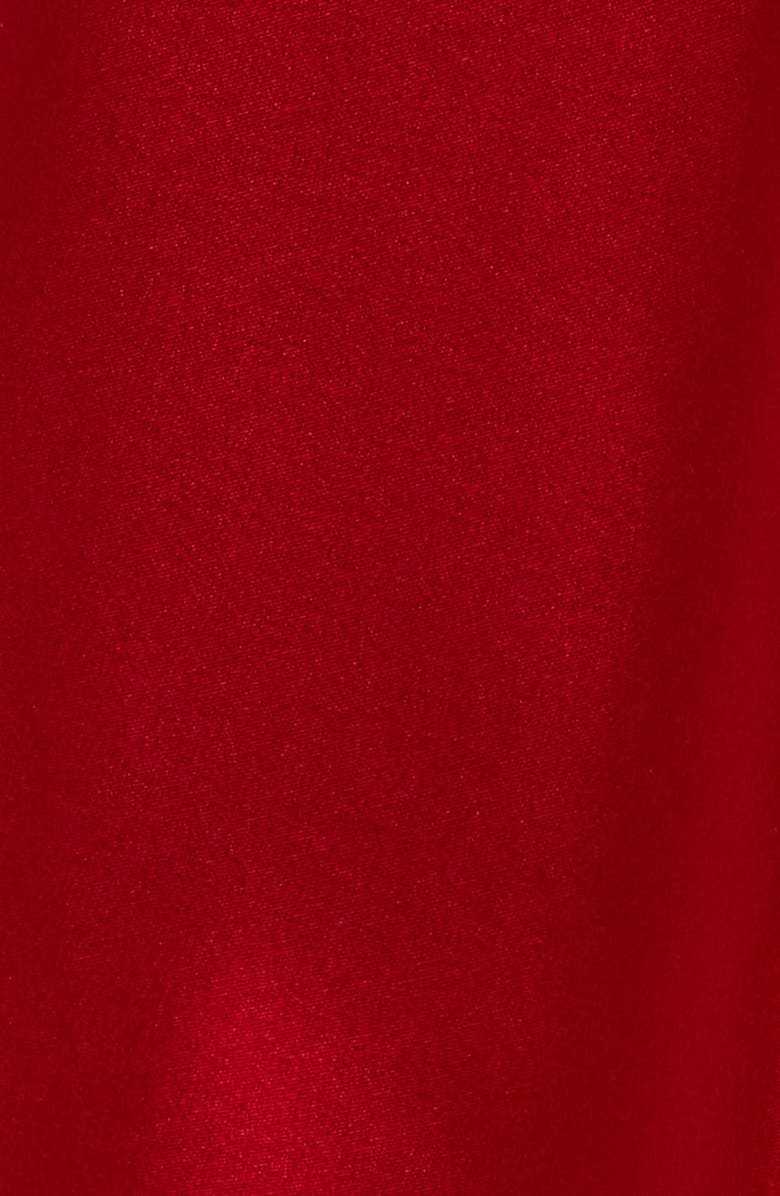 Simone Perele Nocturne Lace Trim Satin Camisole, Alternate, color, 