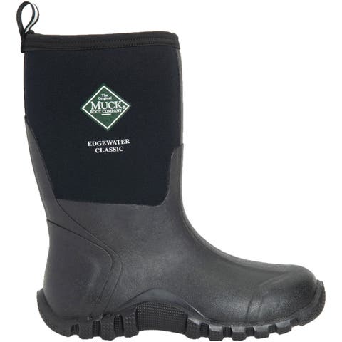 Men's Edgewater Classic Mid Boot
