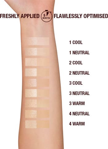 Airbrush Flawless Foundation