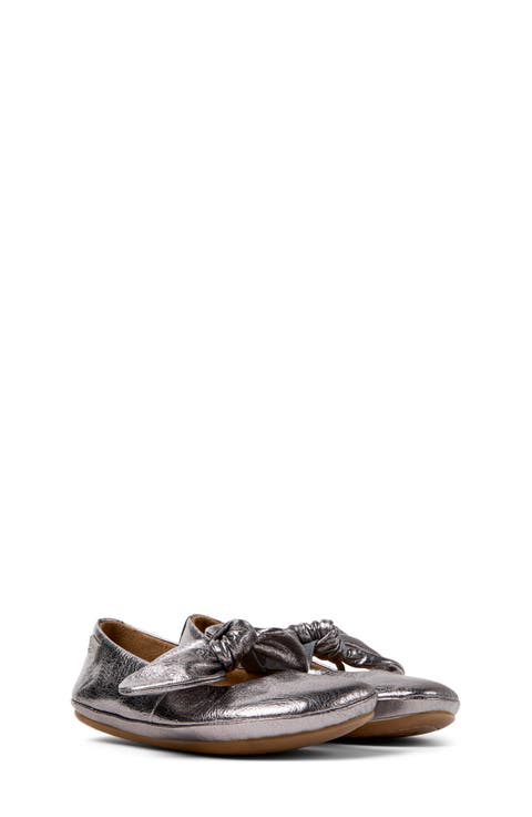 Kids' Right Mary Jane Flat (Toddler, Little Kid & Big Kid)