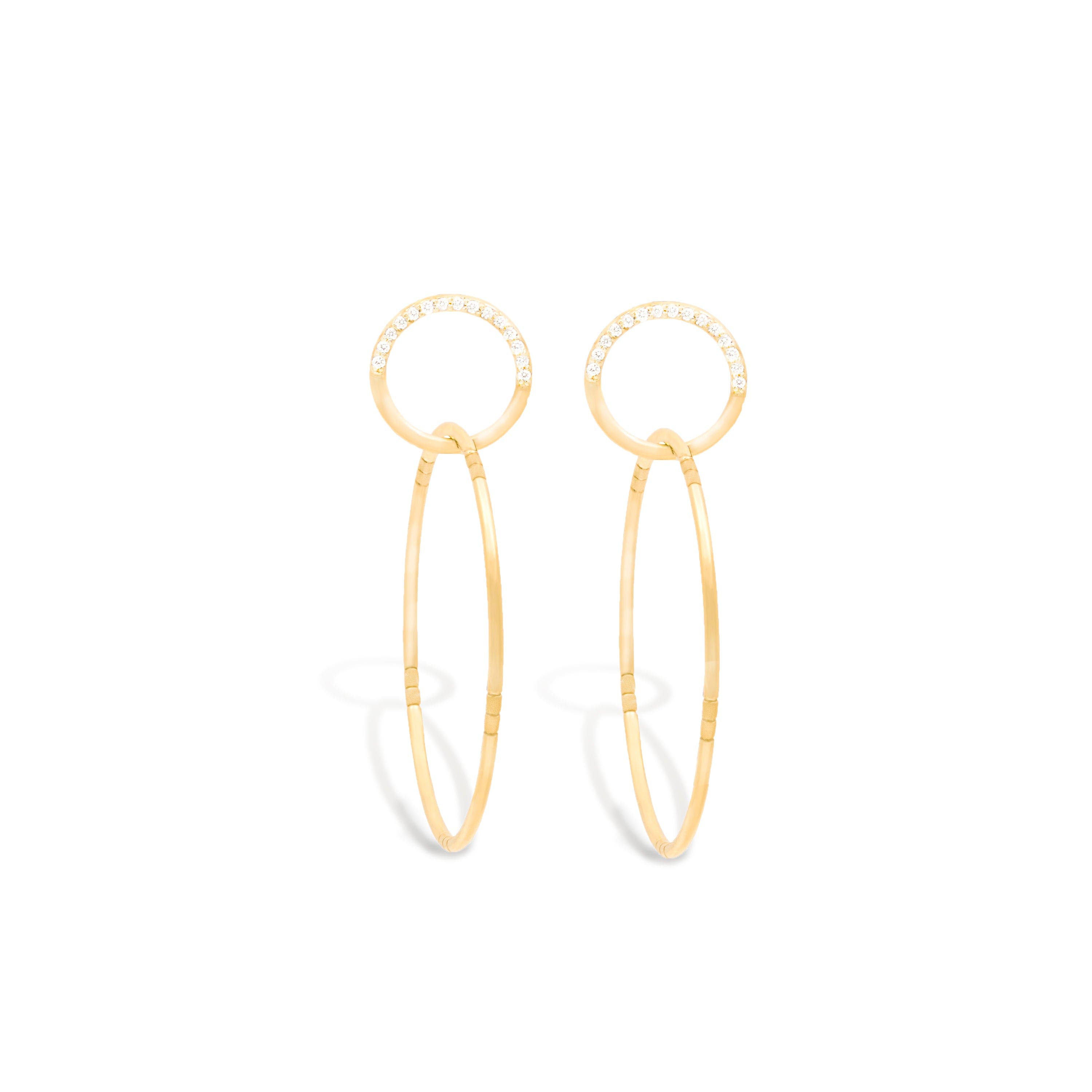 selected Diamond- Gold