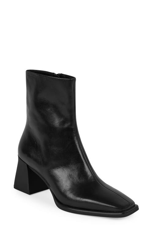 Vagabond Shoemakers Hedda Bootie In Multi