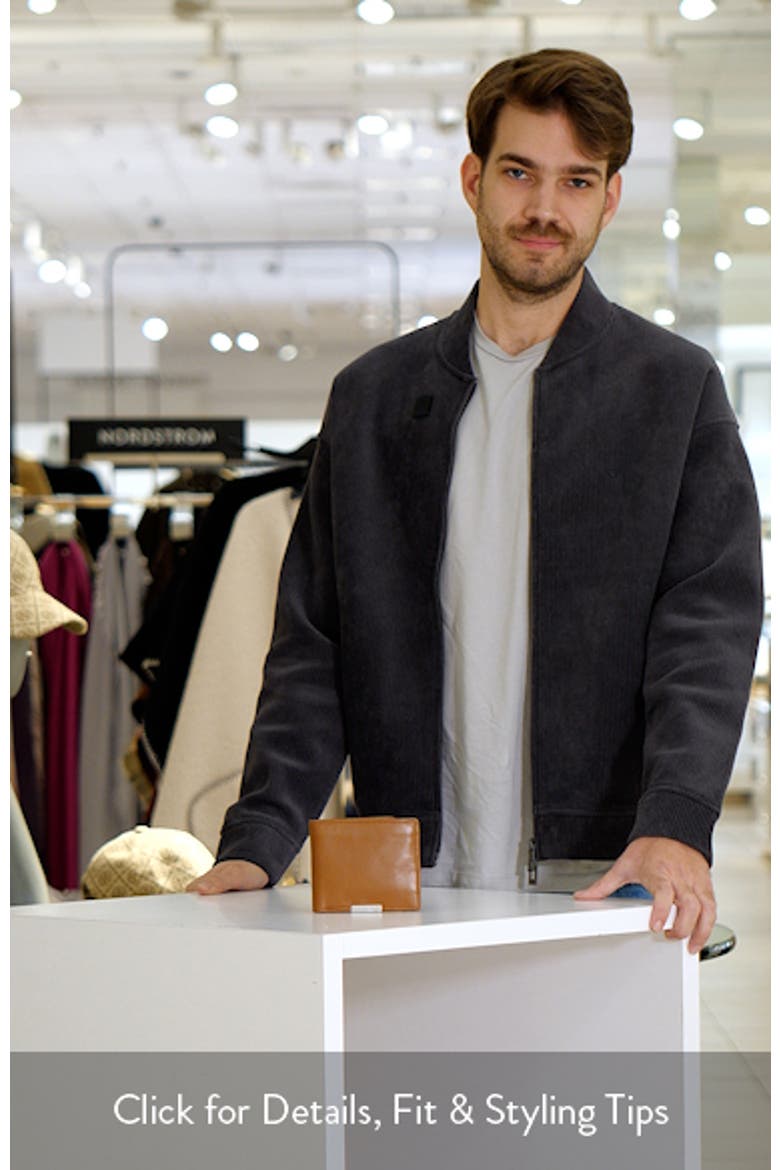 Delph Leather Wallet video