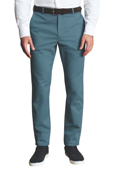Slim Fit Ultimate Non-Iron Chino