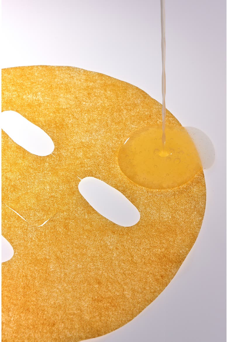 Vitatone Facial Sheet Mask, Alternate, color, None