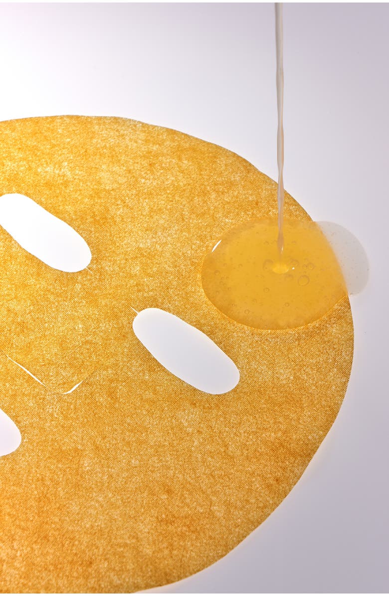 Returnu Vitatone Facial Sheet Mask, Alternate, color, NO COLOR