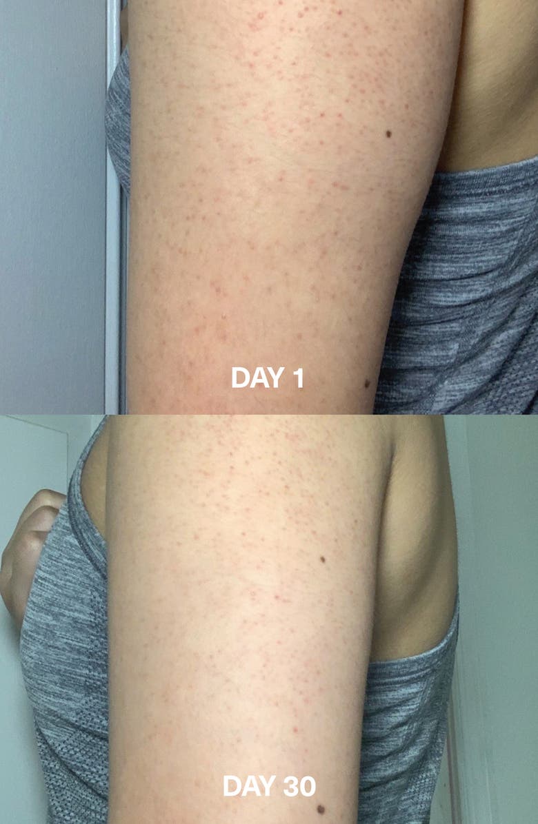 Iota Supermochi Body Exfoliator, Alternate, color,