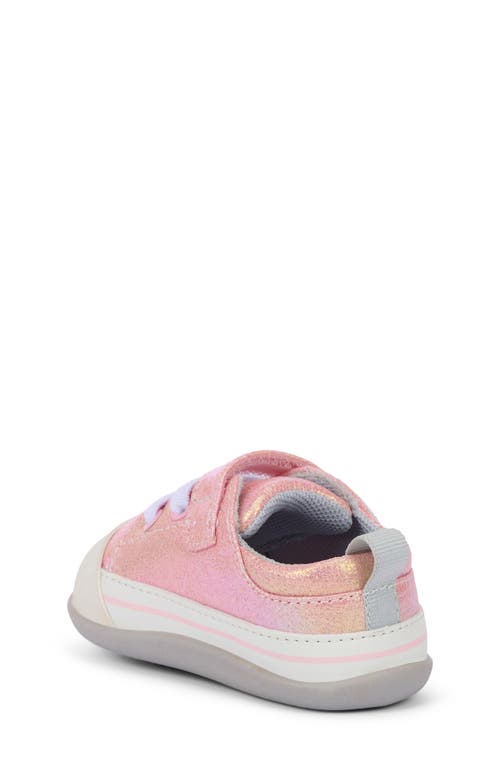 SEE KAI RUN SEE KAI RUN KIDS' MINI STEVIE SNEAKER