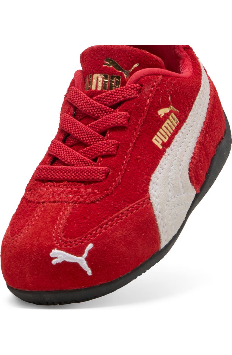 PUMA Speedcat OG Sneaker, Alternate, color, Red