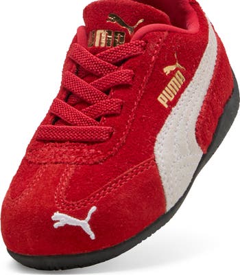 Kids' Speedcat Sneaker