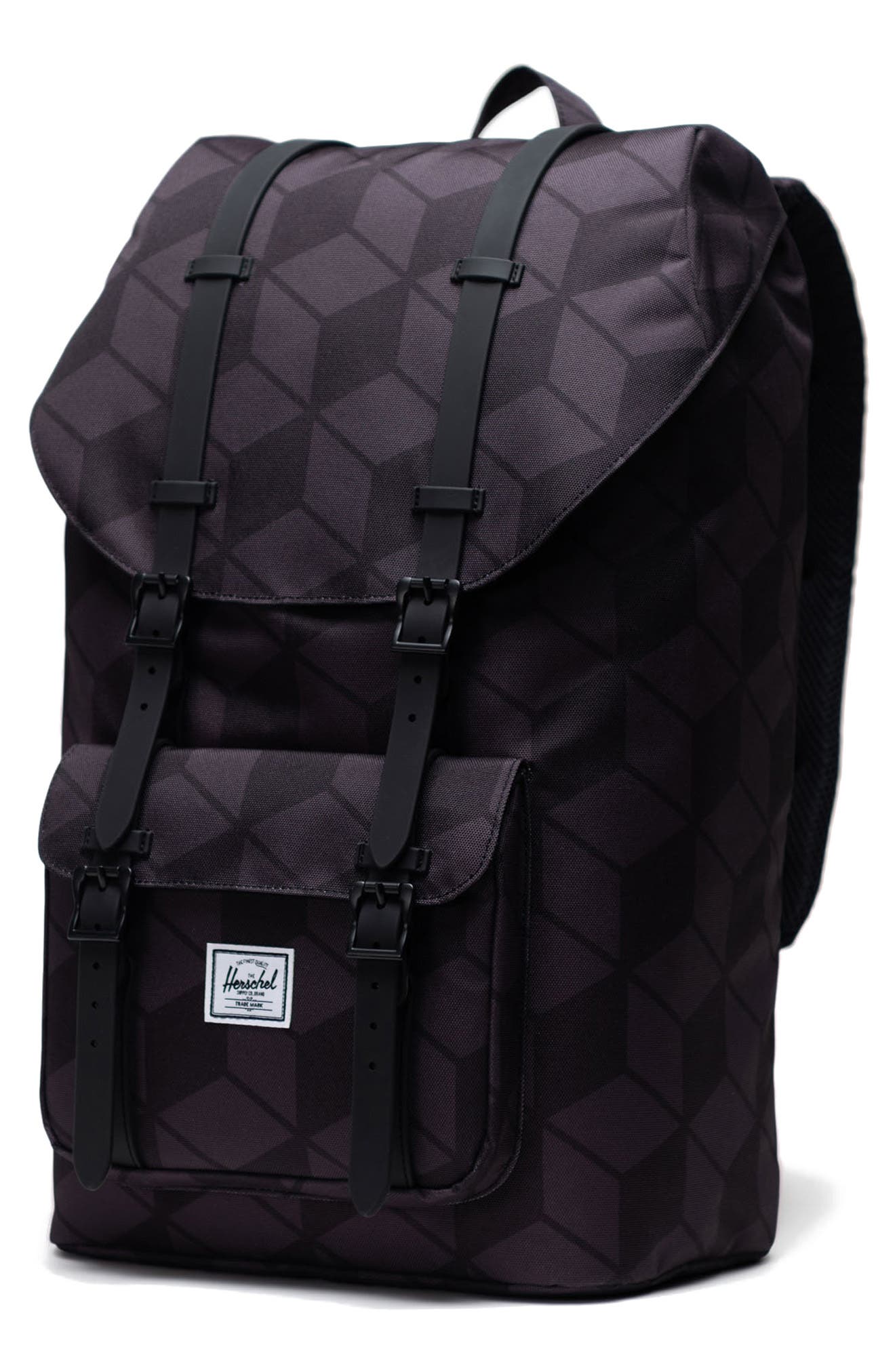 Herschel Supply Co. Little America Backpack, Alternate, color, 