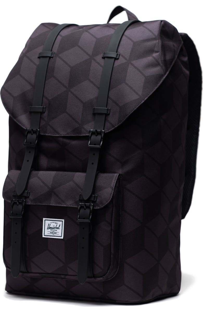 Herschel Supply Co. Little America Backpack, Alternate, color,