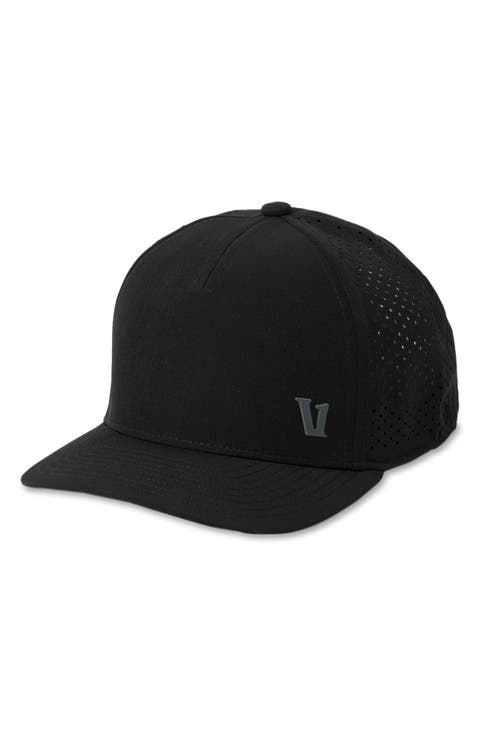 V1 Water Tech Snapback Baseball Cap
