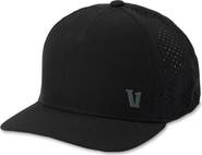 Vuori V1 Water Tech Snapback Baseball Cap