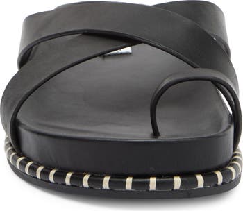 Steve Madden Viena Slide Sandal (Women) | Nordstromrack