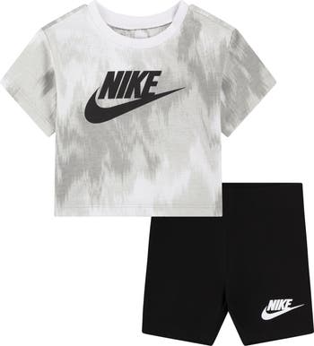 mens nike bike shorts