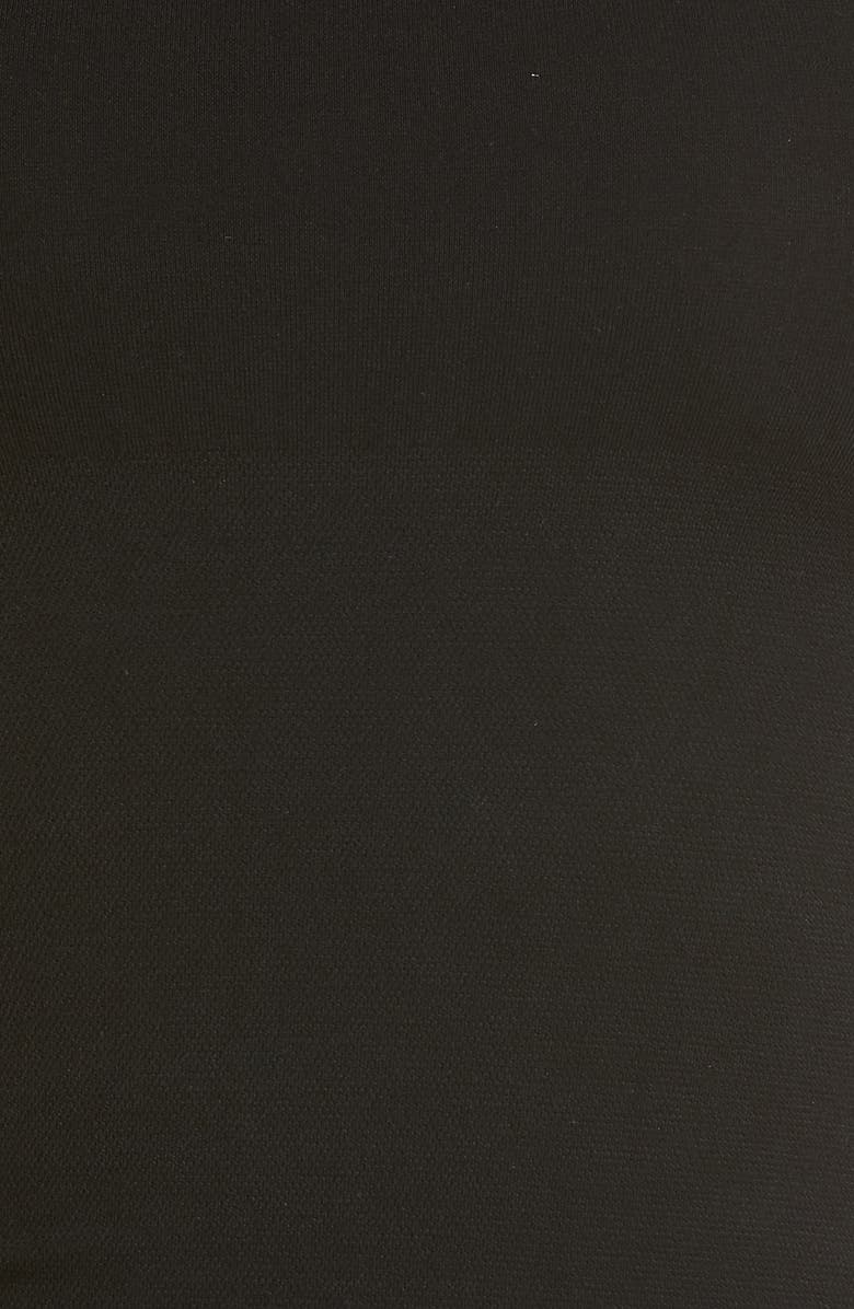 Yummie Scoop Neck Shaping Tank, Alternate, color,