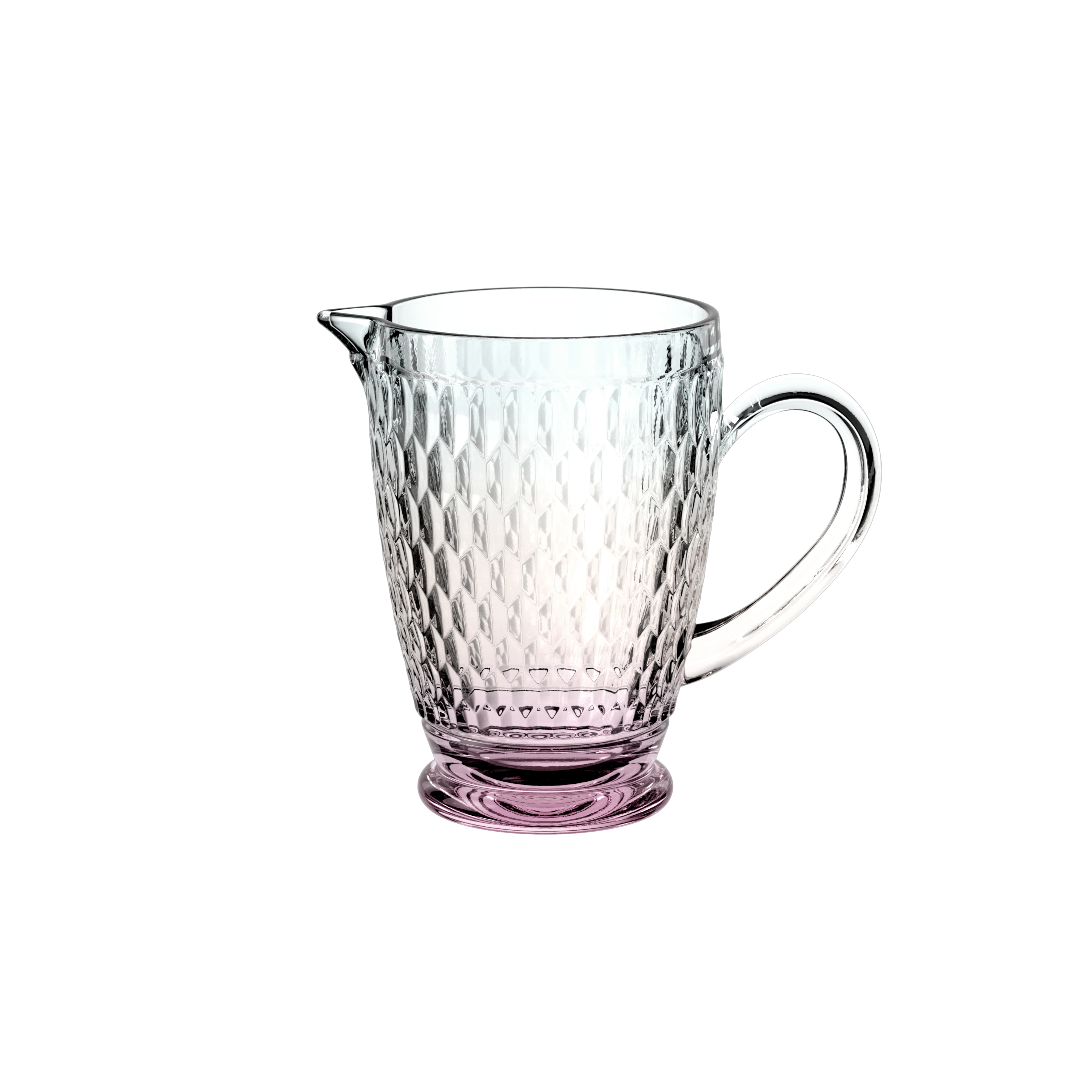 selected Pink